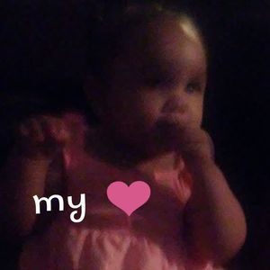 Meet your Posher, Tonette